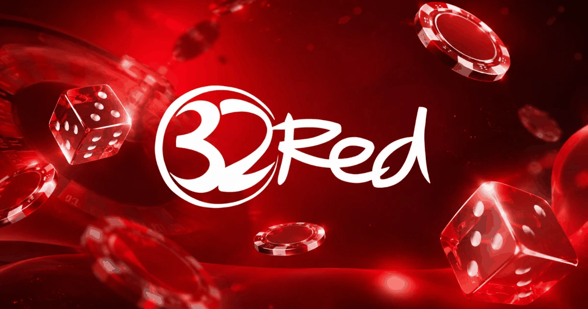 32Red Casino — the UK gold standard for online slots, live dealer and jackpot games in 2026