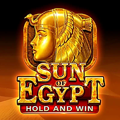 Sun of Egypt online slot game tile at 32Red